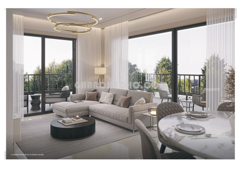 Sobha Altus : 4 & 5 BR Apartment For Sale In Gurugram
