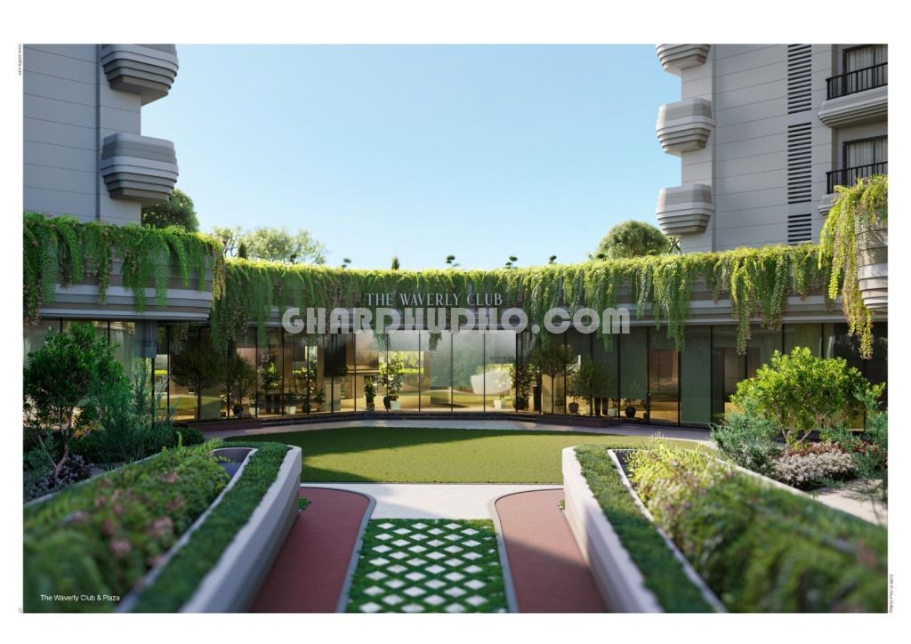 Sobha Altus : 4 & 5 BR Apartment For Sale In Gurugram