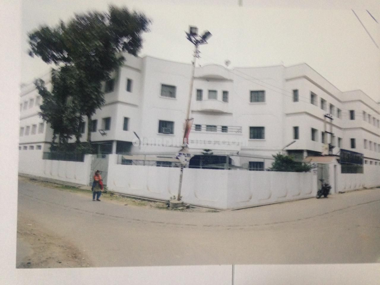 Multipurpose Building For Sale At Sitapur Road Lucknow