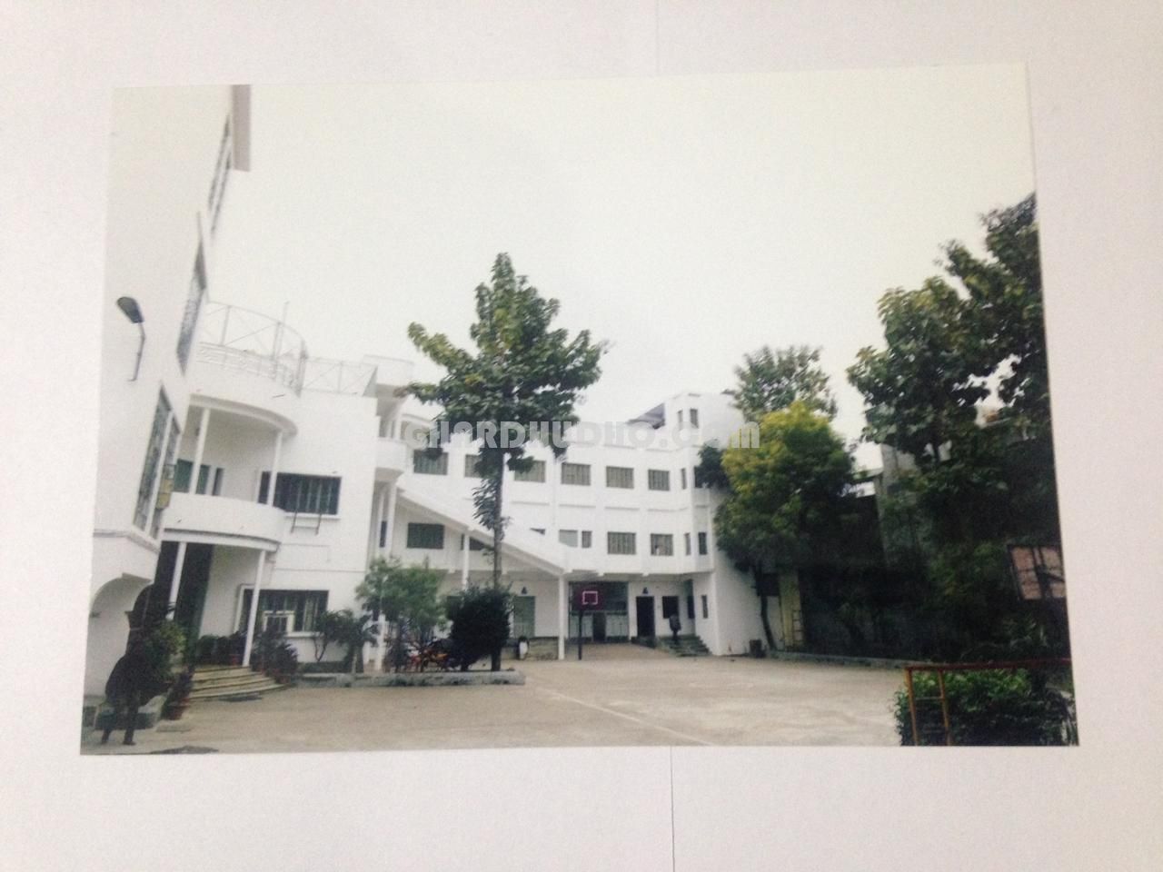 Multipurpose Building For Sale At Sitapur Road Lucknow