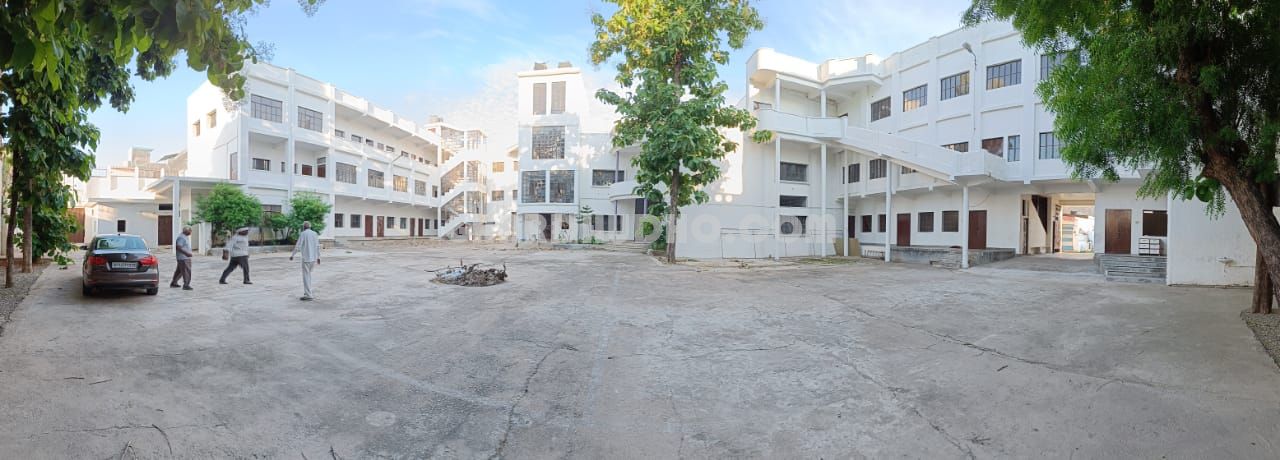 Multipurpose Building For Sale At Sitapur Road Lucknow