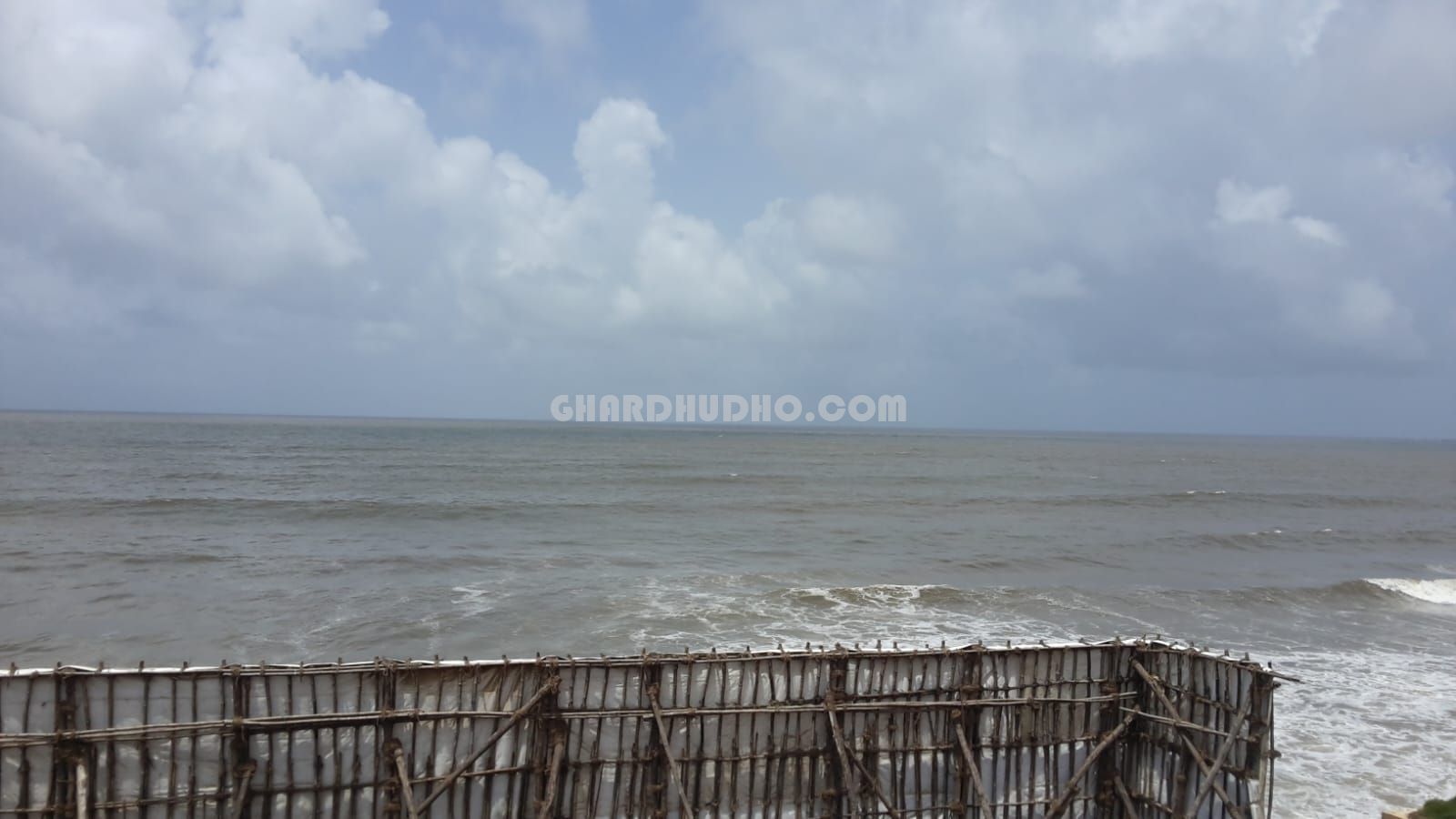Beautiful Bunglow for Sale at Juhu Beach Mumbai