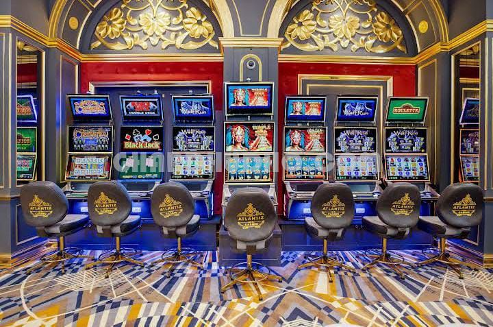 Hotel Plus Casino For Sale In Goa 