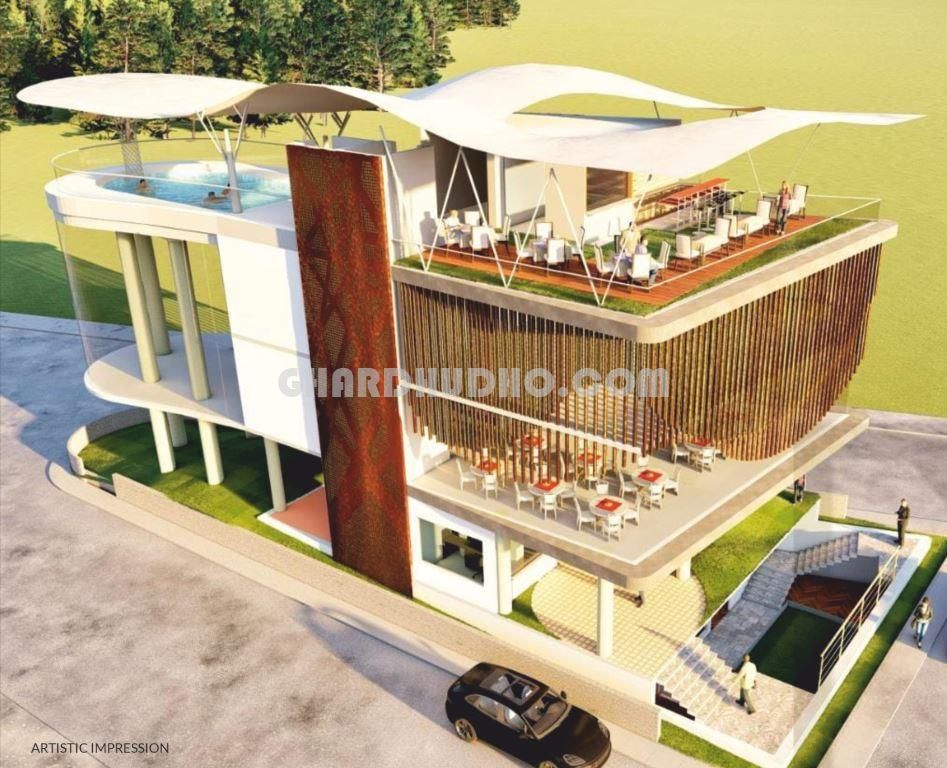 RERA & LDA Approved Villa For Sale At Ayodhya Road Lucknow
