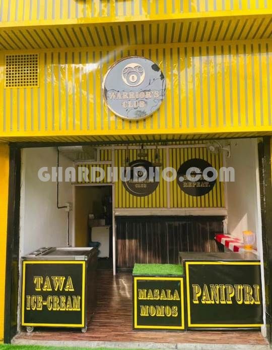 Snooker Club House For Sale In Ghaziabad