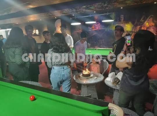 Snooker Club House For Sale In Ghaziabad