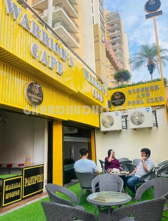 Snooker Club House For Sale In Ghaziabad