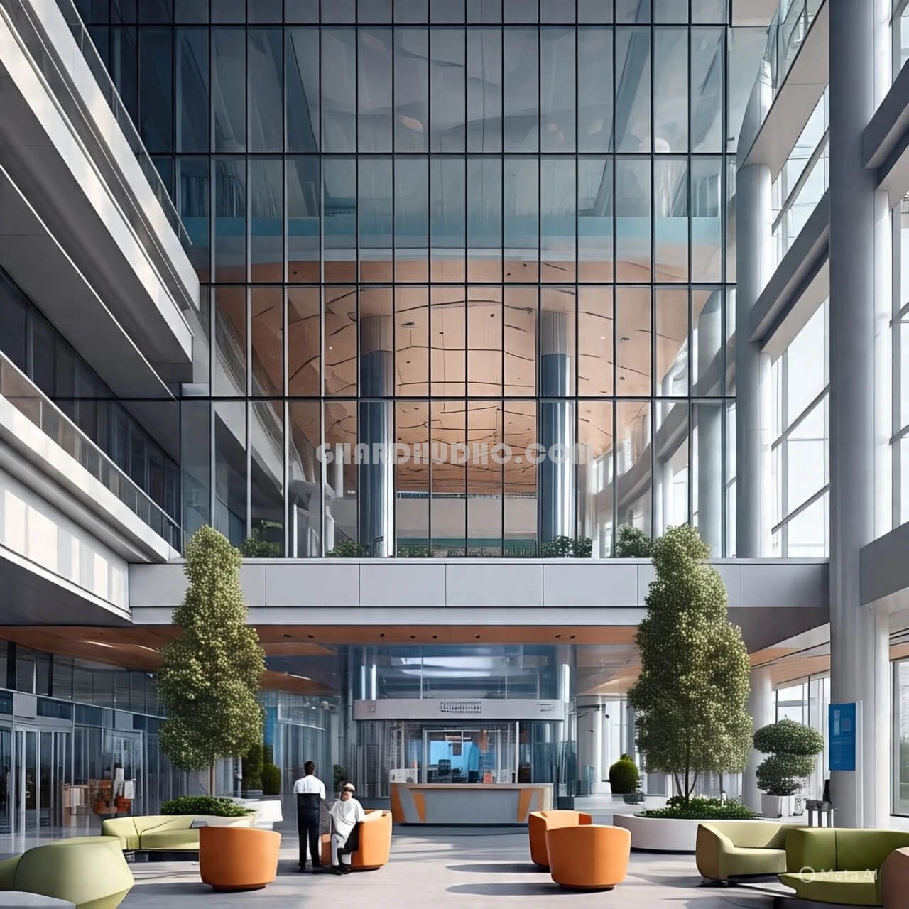 Running Hospital For Sale In Delhi