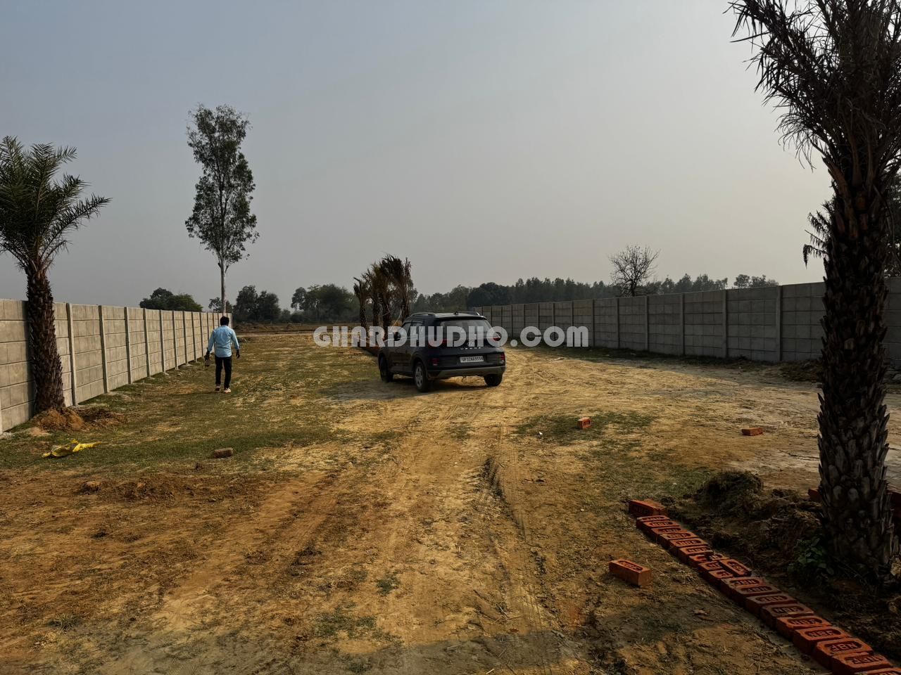 LDA Approved Township On Sultanpur Road Lucknow