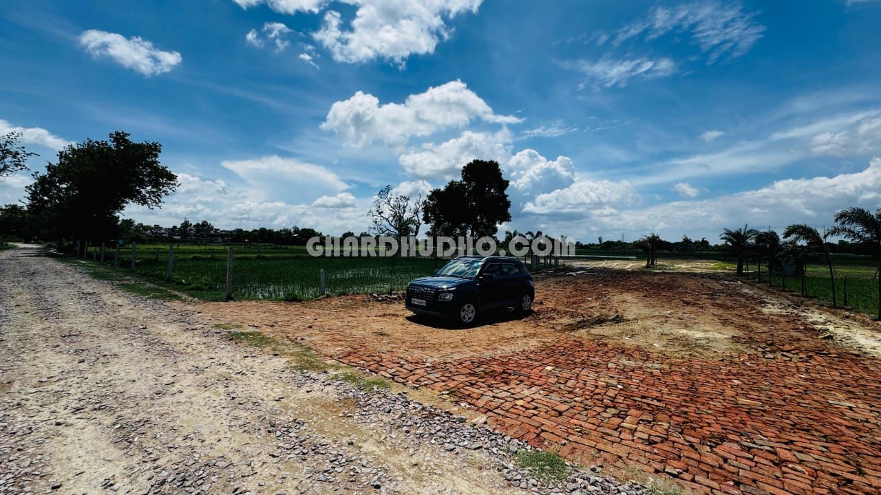 LDA Approved Township On Sultanpur Road Lucknow