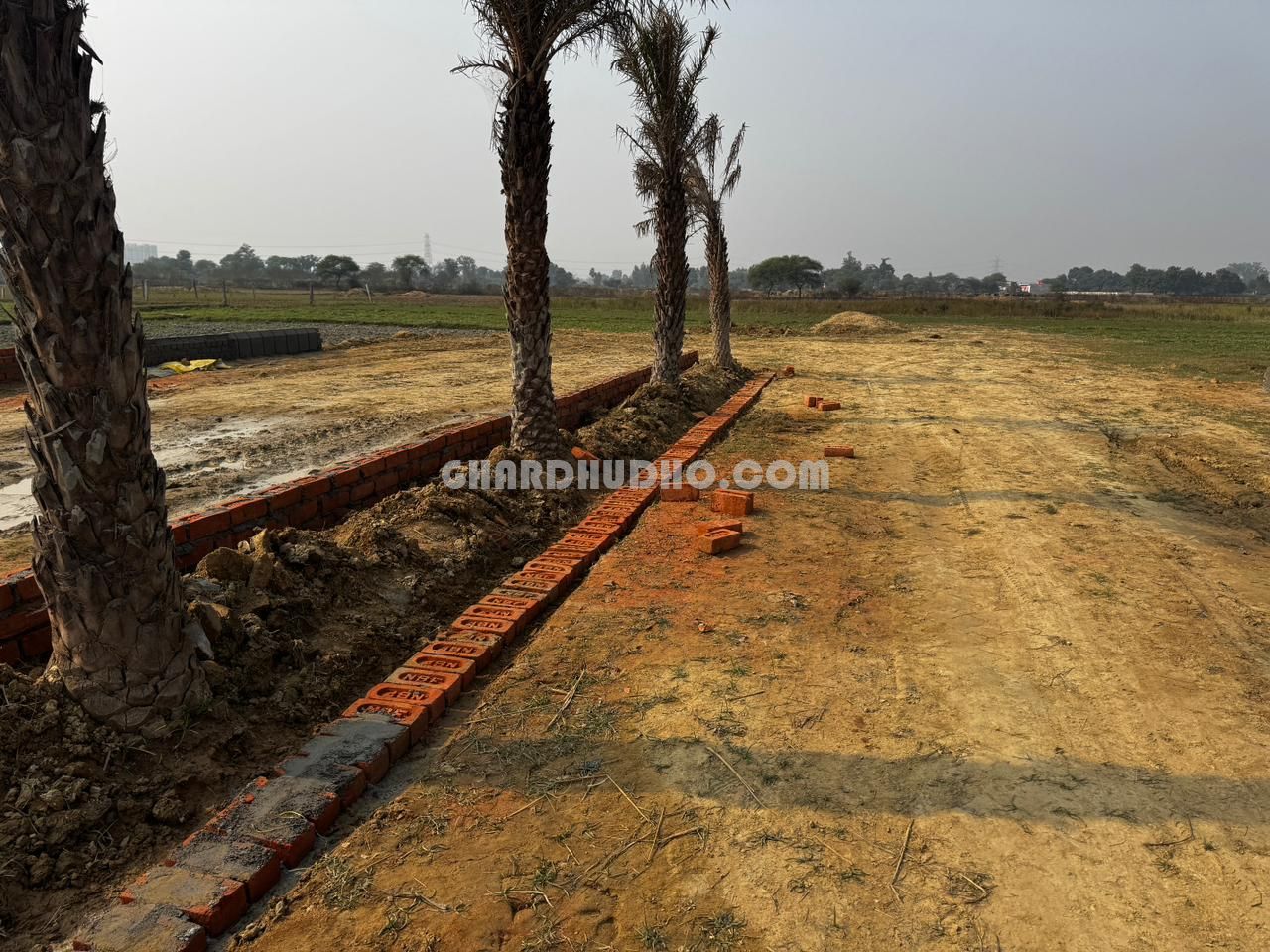 LDA Approved Township On Sultanpur Road Lucknow