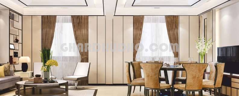 Oro Constella : 3/ 4/ 5 BHK Luxury Apartment In Shushant Golf City Lucknow