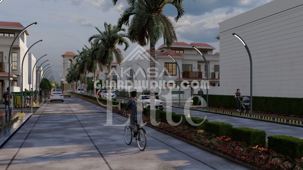 RERA & UPSIDA Approved Plot For Sale In Sarojani Nagar Lucknow