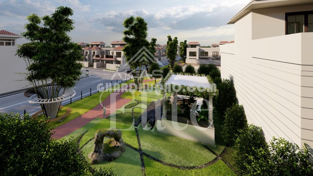 RERA & UPSIDA Approved Plot For Sale In Sarojani Nagar Lucknow