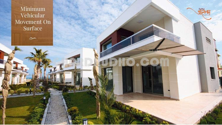 Govt Approved Premium Plot For Sale In Ayodhya