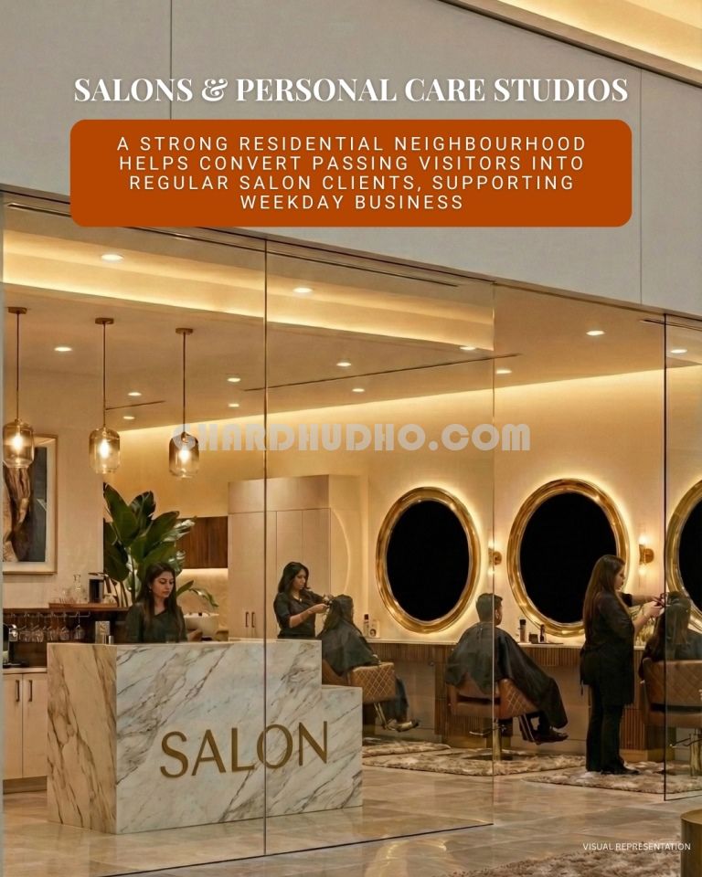 Celeste Mall & Multiplex - Premium High-Street Retail Destination In Ashiyana Lucknow