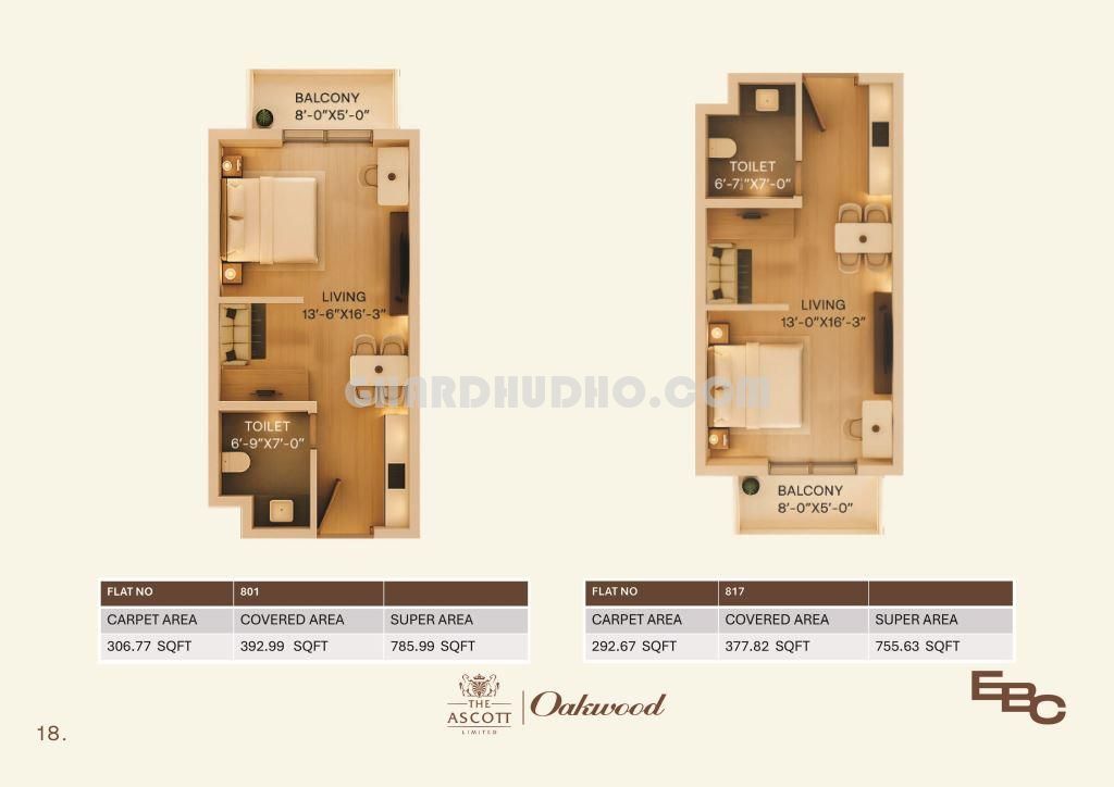 EBC : Investment Opportunity In Ekana Sports City Lucknow