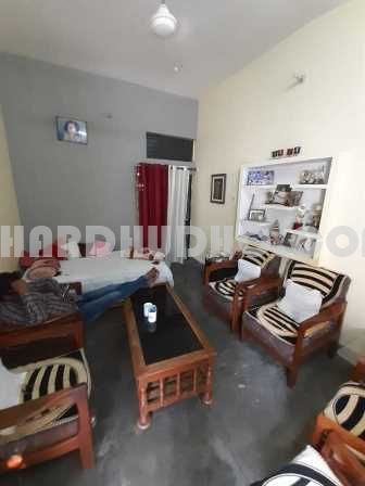 Ready To Move Home For Sale In Krishna Nagar Lucknow