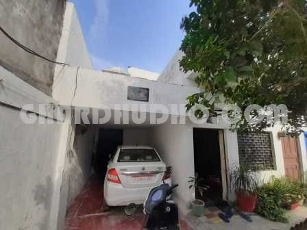 Ready To Move Home For Sale In Krishna Nagar Lucknow