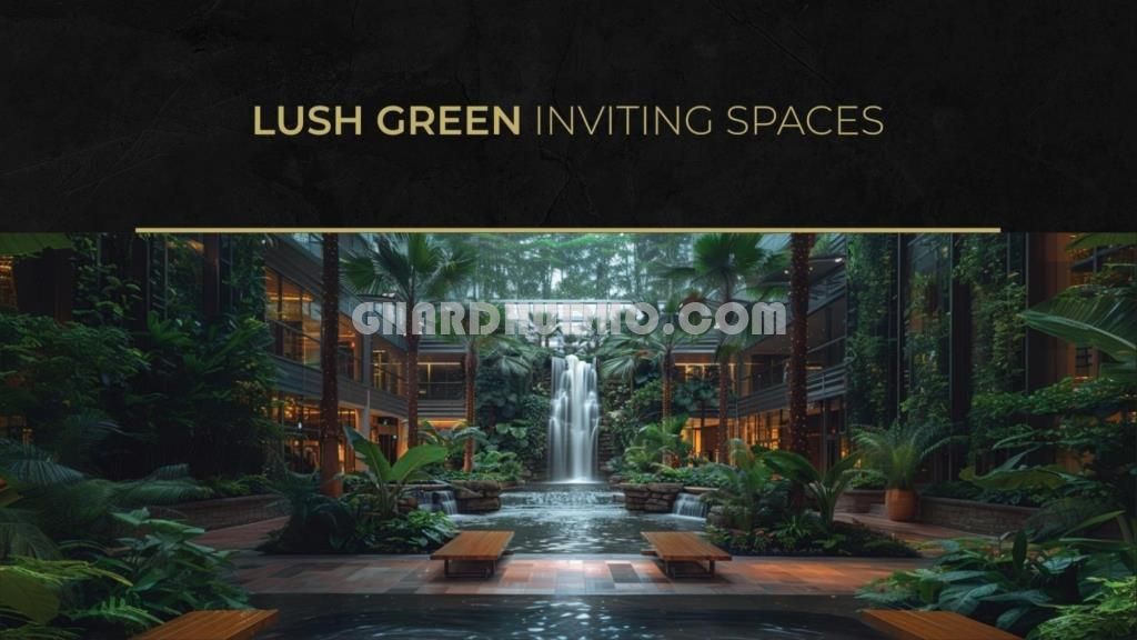 MVN Mall : NCR's Largest Dubai-Inspired Retail Landmark