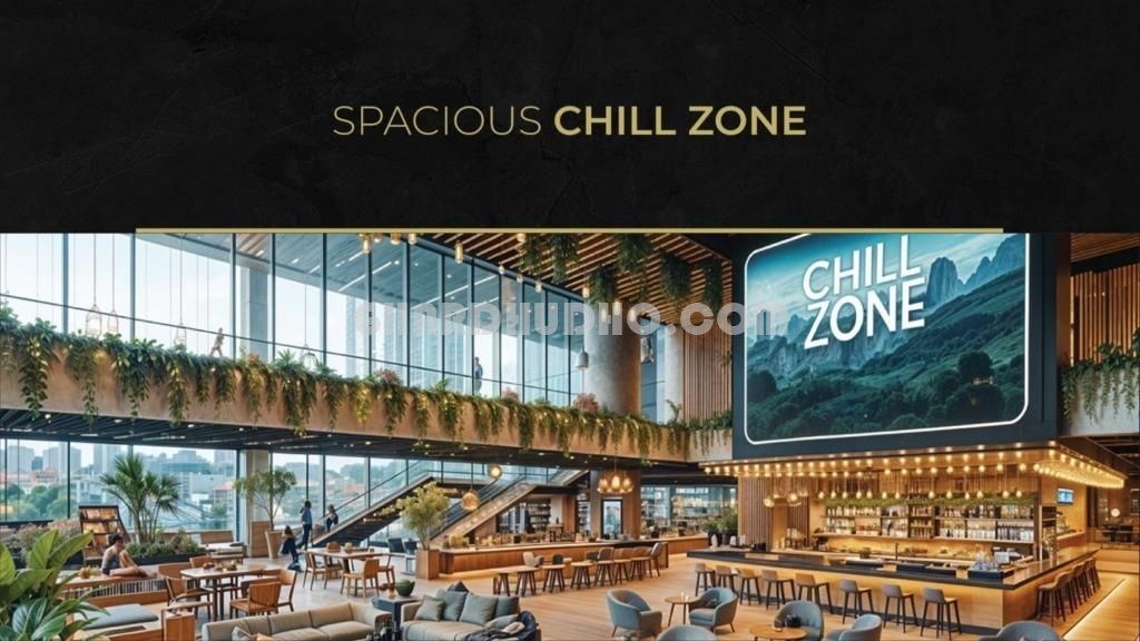 MVN Mall : NCR's Largest Dubai-Inspired Retail Landmark