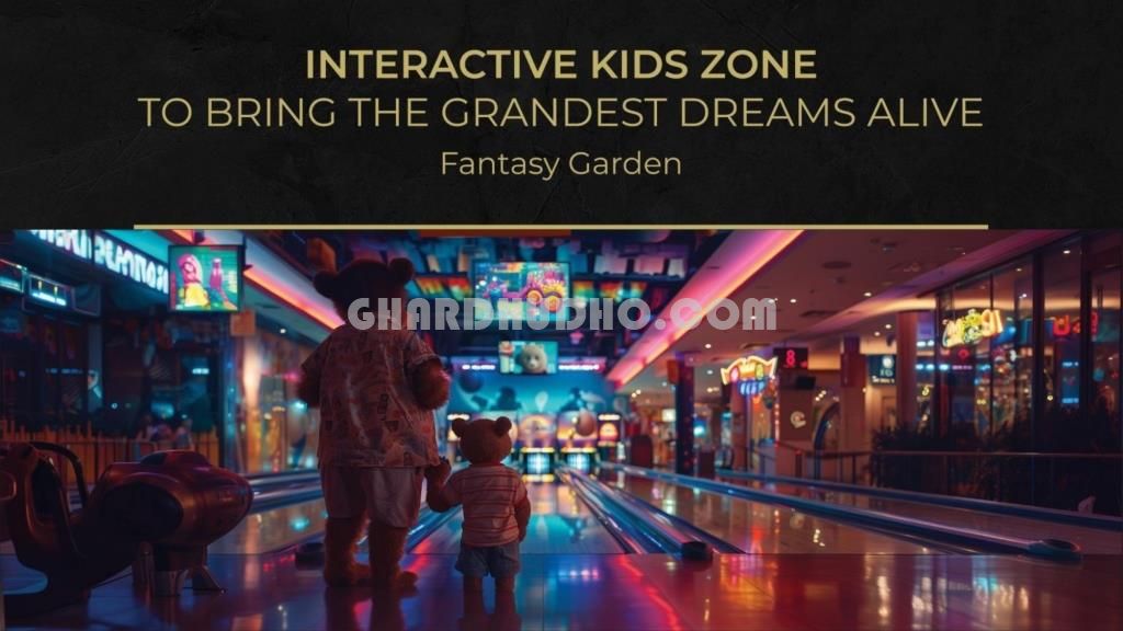 MVN Mall : NCR's Largest Dubai-Inspired Retail Landmark