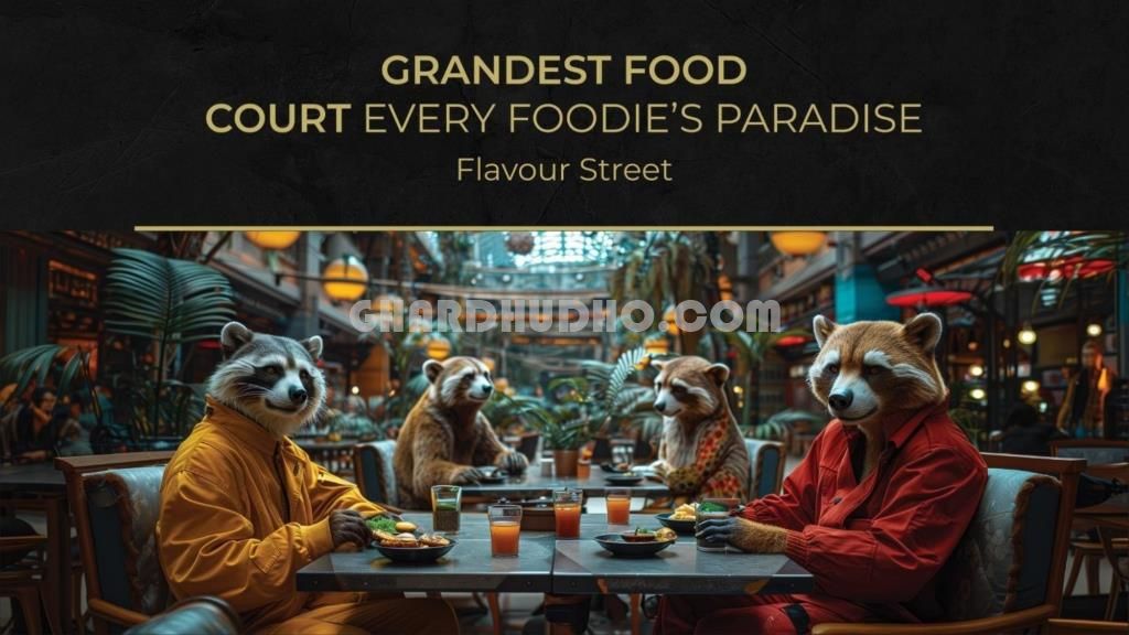 MVN Mall : NCR's Largest Dubai-Inspired Retail Landmark