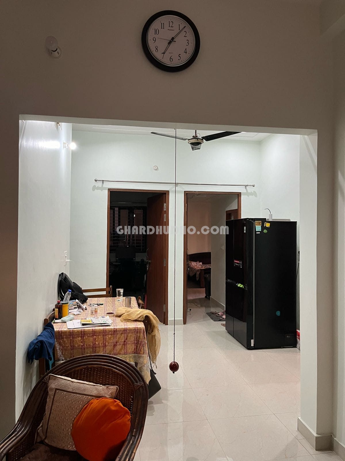 Premium Ready to Move Home in Aurangabad Jagir | Near Amausi Airport