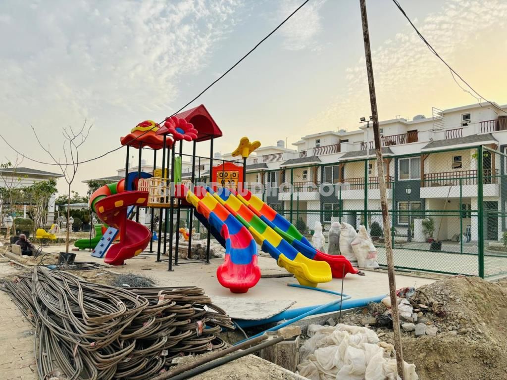 LDA Approved Villa For Resale At Sultanpur Road Lucknow