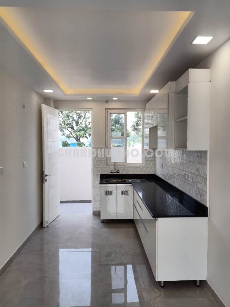 LDA Approved Villa For Resale At Sultanpur Road Lucknow