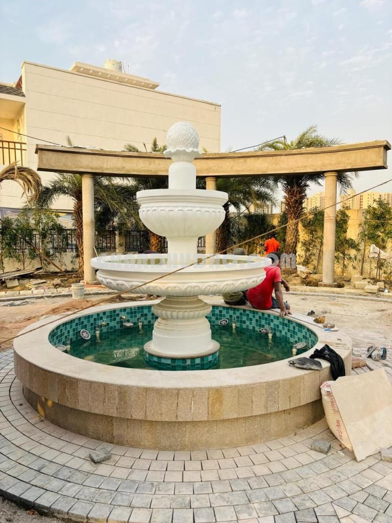 LDA Approved Villa For Resale At Sultanpur Road Lucknow