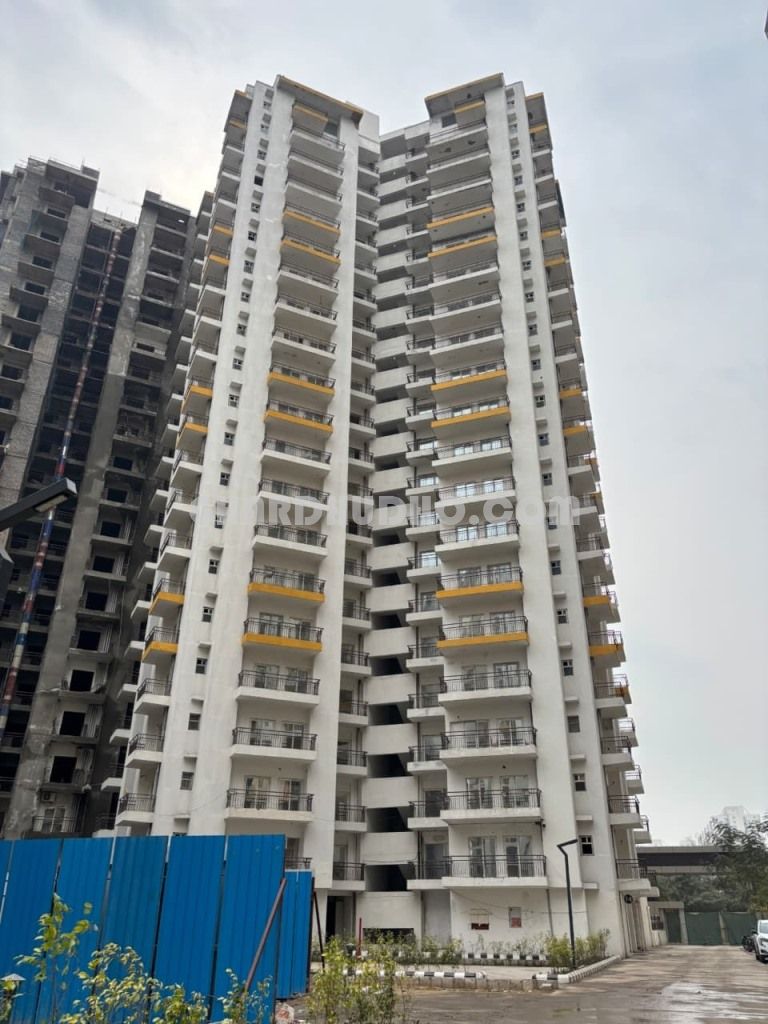 Novena Green : 2 BHK 3BHK Residences For Sale In Greater Noida