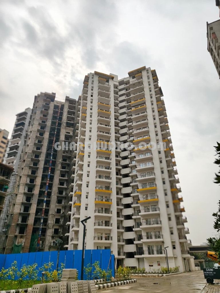 Novena Green : 2 BHK 3BHK Residences For Sale In Greater Noida