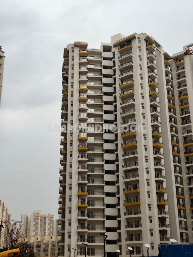 Novena Green : 2 BHK 3BHK Residences For Sale In Greater Noida
