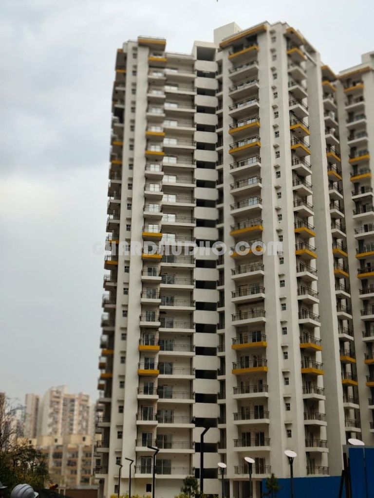 Novena Green : 2 BHK 3BHK Residences For Sale In Greater Noida