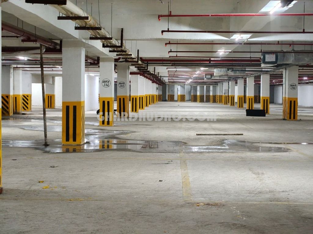 Novena Green : 2 BHK 3BHK Residences For Sale In Greater Noida