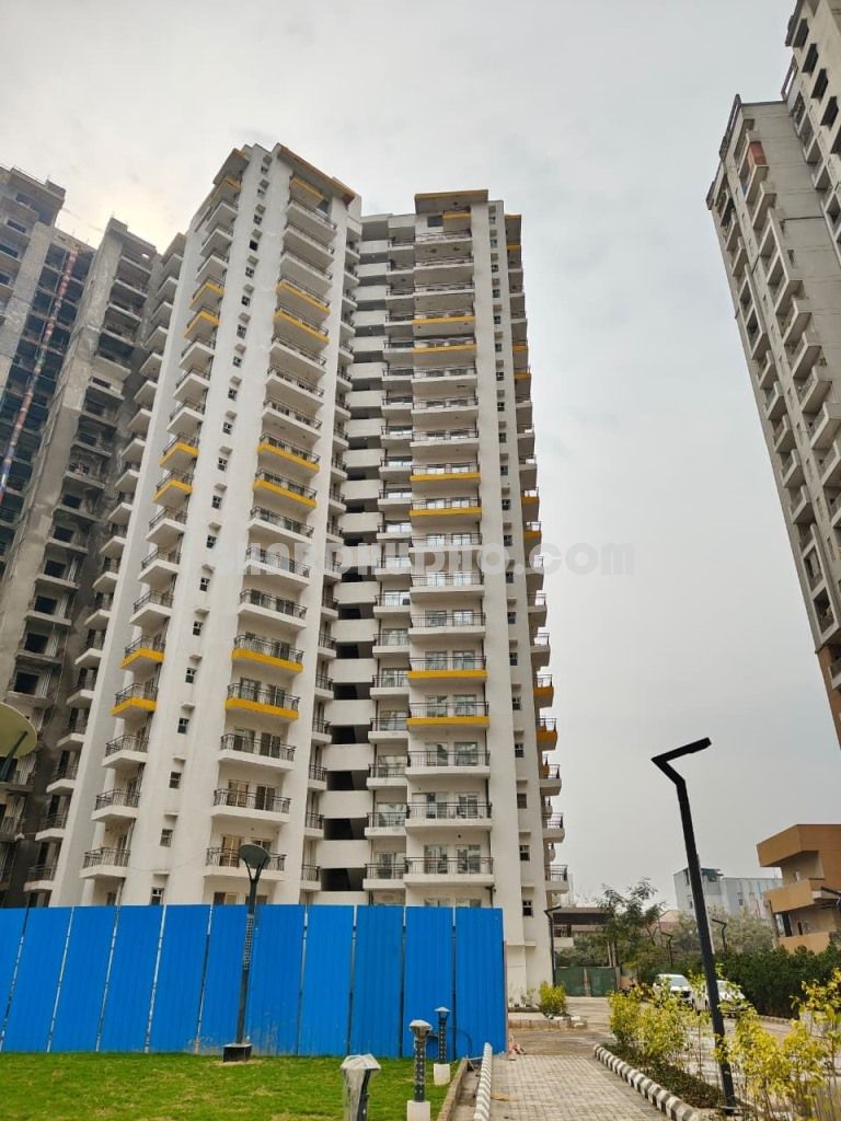 Novena Green : 2 BHK 3BHK Residences For Sale In Greater Noida