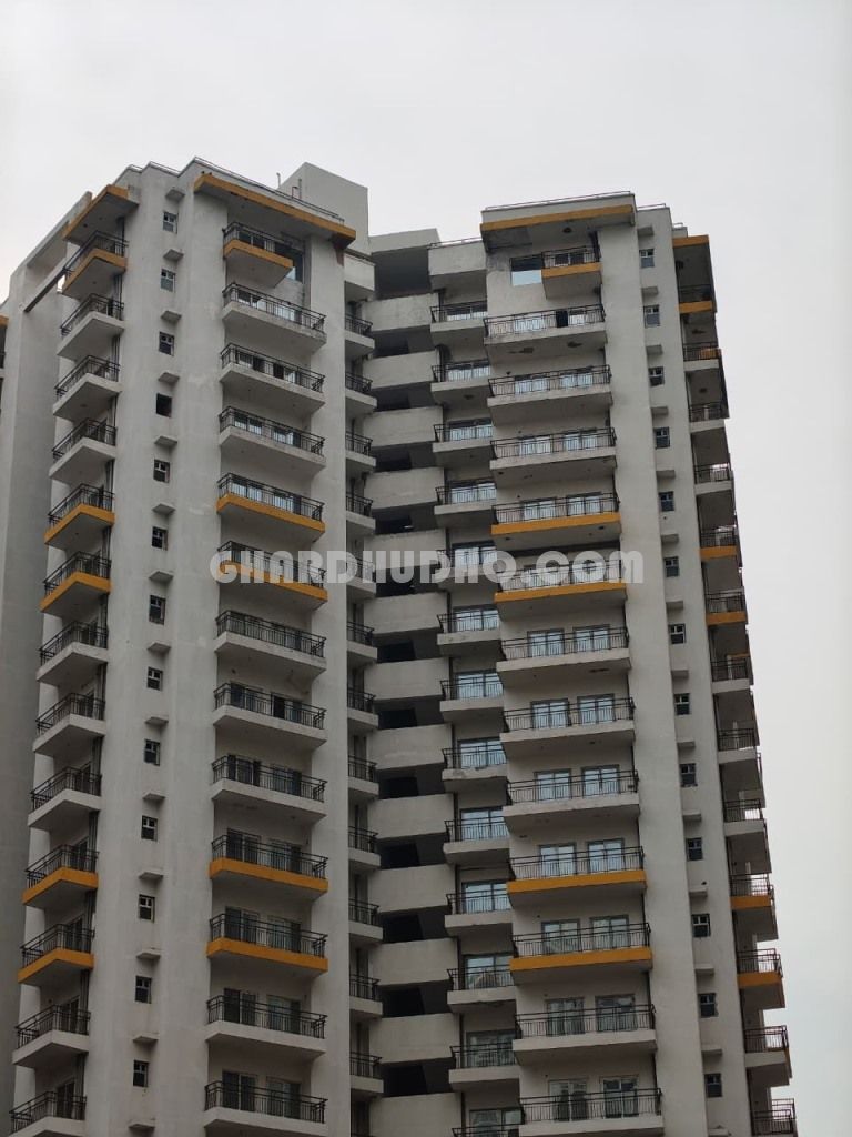 Novena Green : 2 BHK 3BHK Residences For Sale In Greater Noida