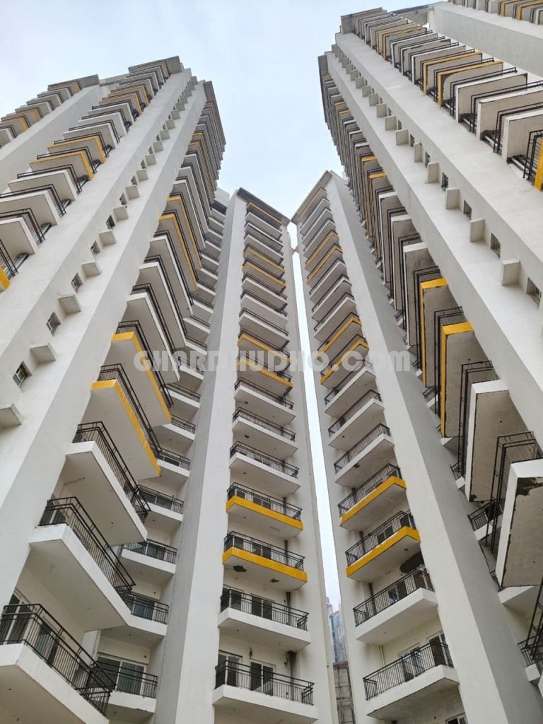 Novena Green : 2 BHK 3BHK Residences For Sale In Greater Noida