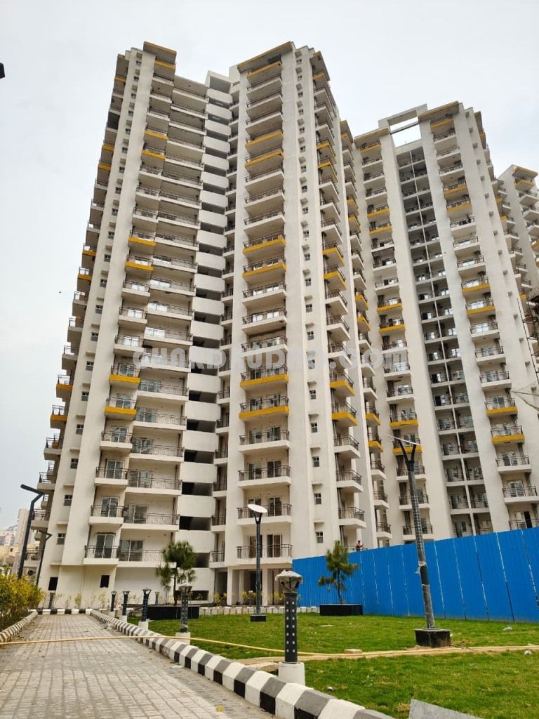 Novena Green : 2 BHK 3BHK Residences For Sale In Greater Noida