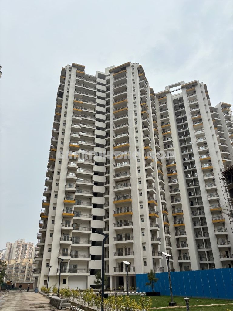 Novena Green : 2 BHK 3BHK Residences For Sale In Greater Noida