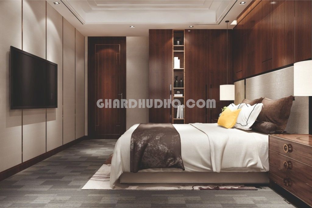 DPS Palladio : 2.5, 3 & 4 BHK Apartments in Sultanpur Road Lucknow