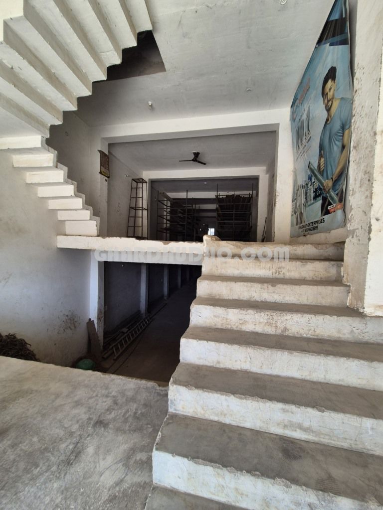 Commercial Building For Lease In Jankipuram Extention Lucknow