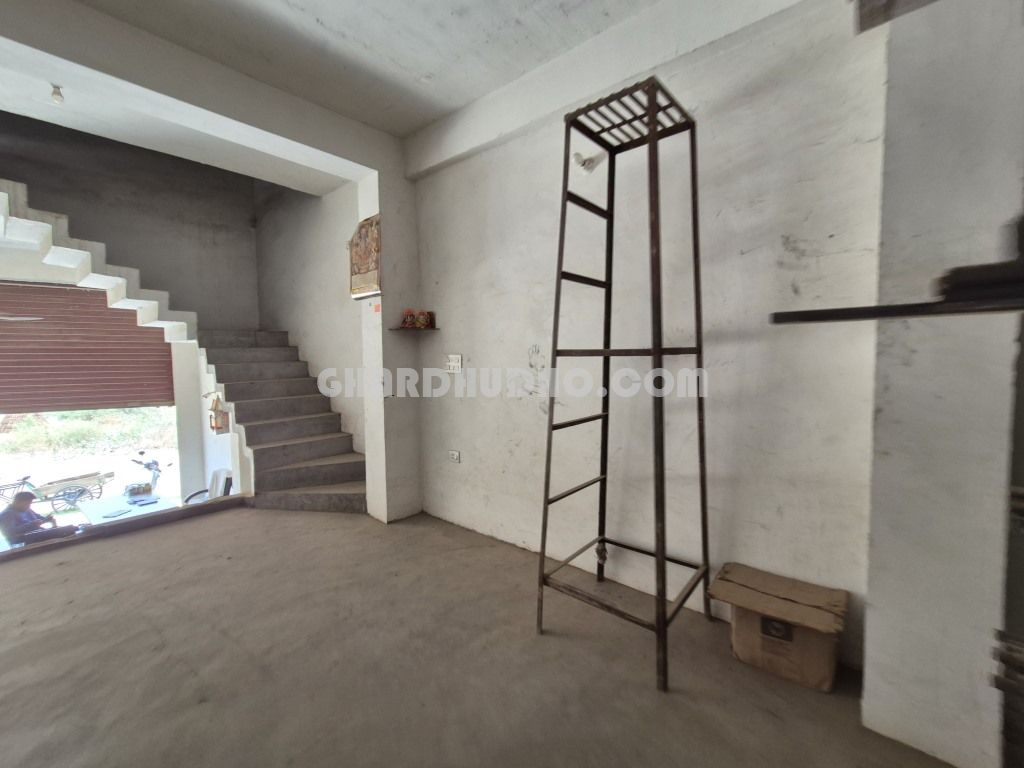 Commercial Building For Lease In Jankipuram Extention Lucknow