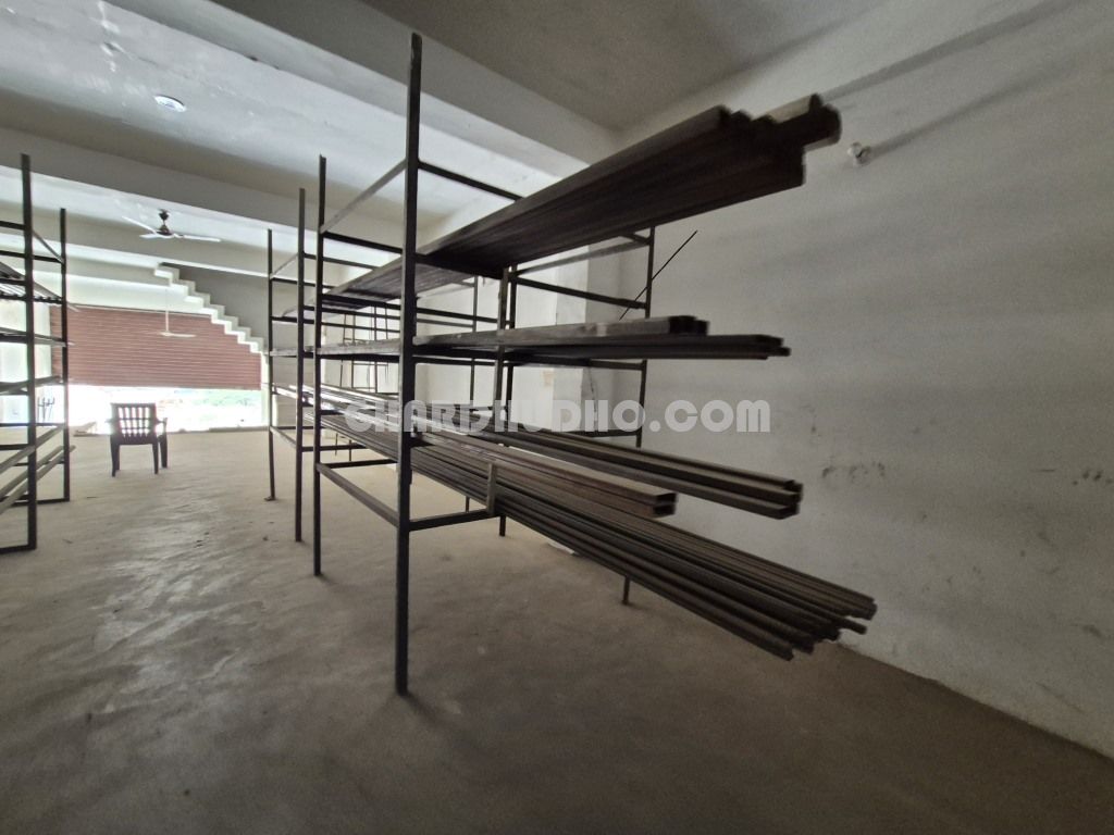 Commercial Building For Lease In Jankipuram Extention Lucknow
