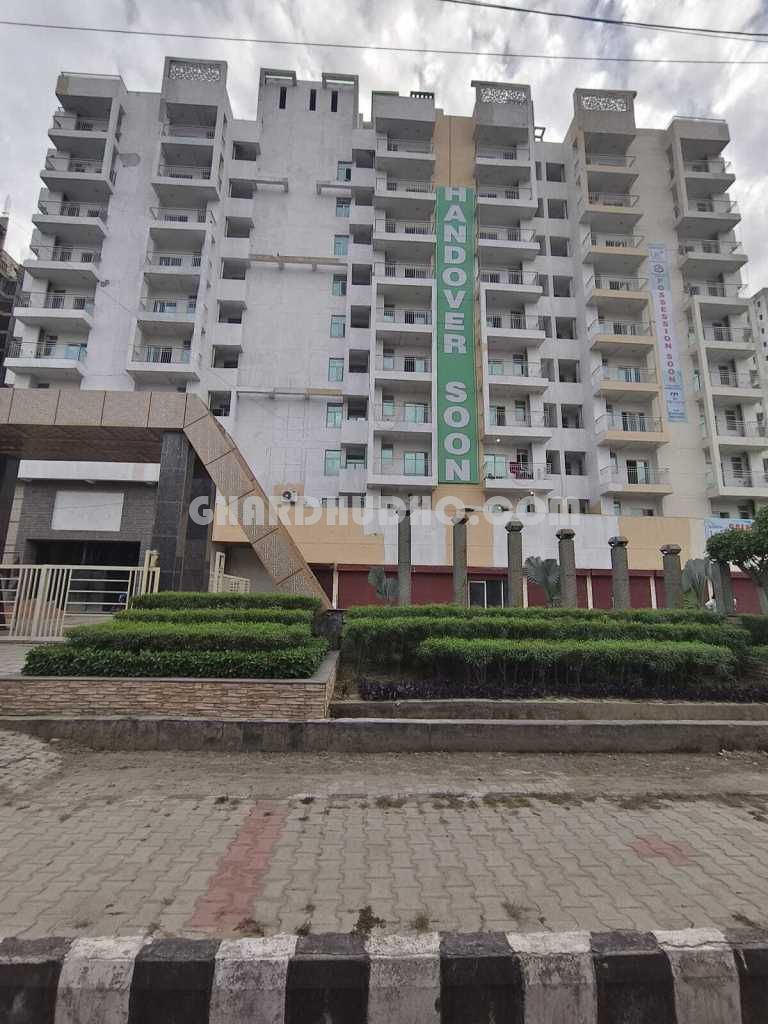 Gayatri Life Residency :1 BHK Affordable Homes In Greater Noida For Sale