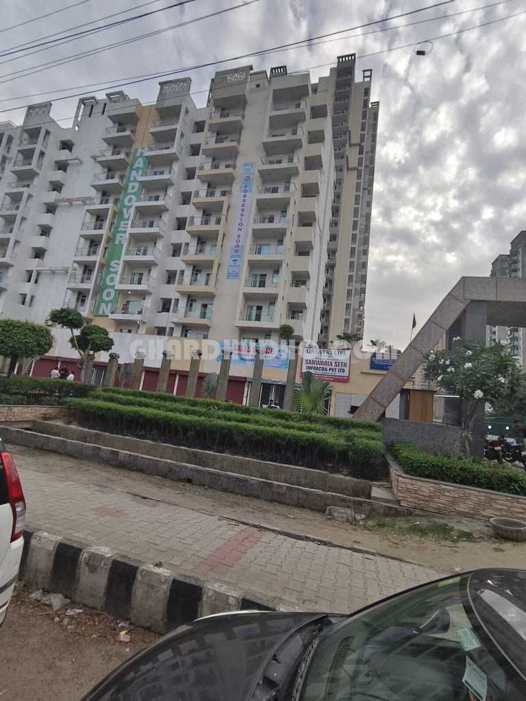 Gayatri Life Residency :1 BHK Affordable Homes In Greater Noida For Sale