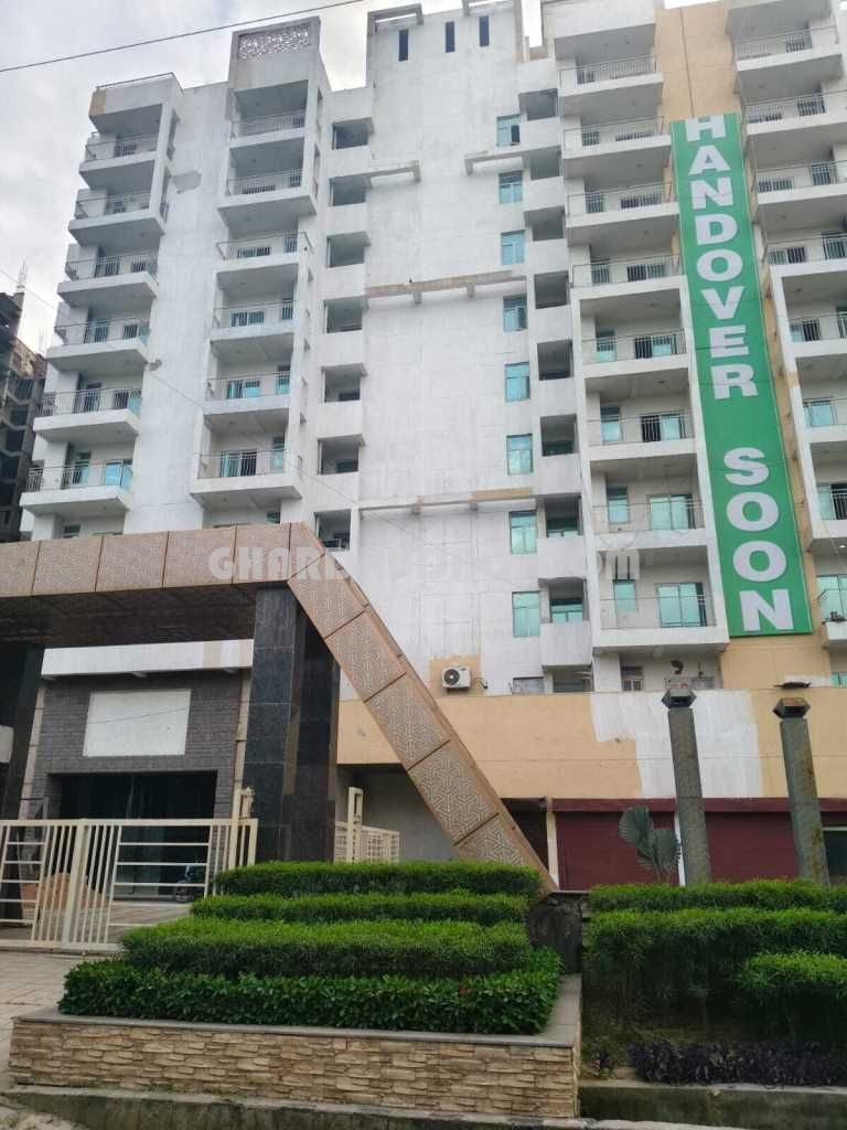 Gayatri Life Residency :1 BHK Affordable Homes In Greater Noida For Sale