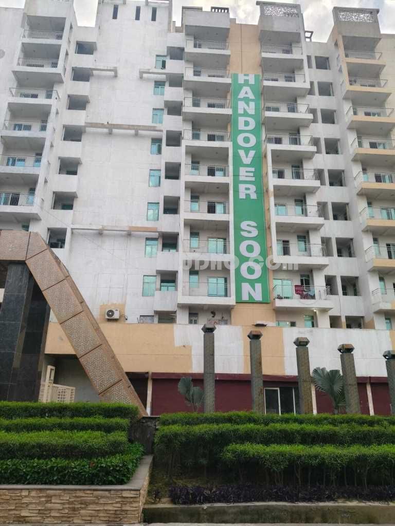 Gayatri Life Residency :1 BHK Affordable Homes In Greater Noida For Sale