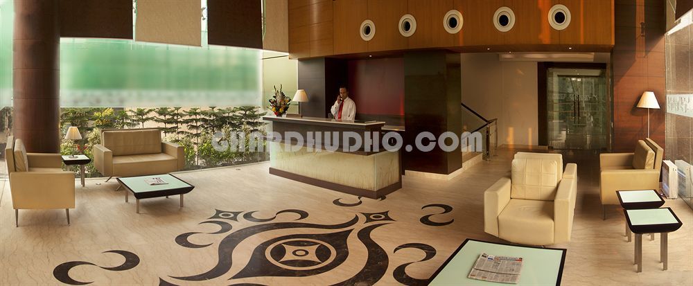 Luxury Hotel For Sale In Gurugram